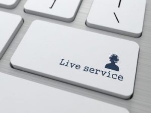 live-service