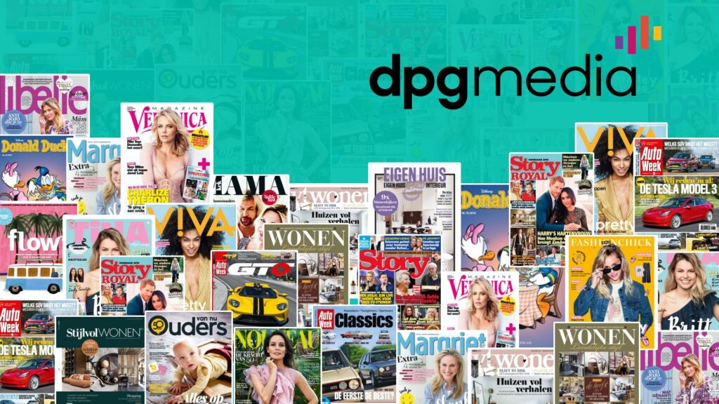 DPG Media