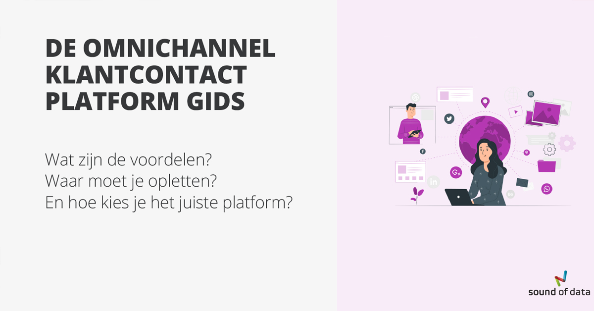 Gids Omnichannel customer service platform