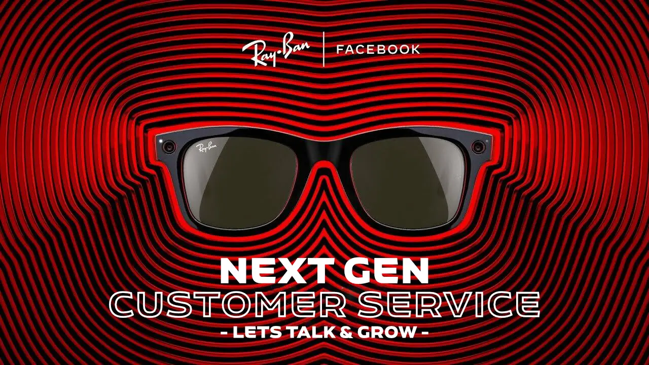 Next Gen Customer Service