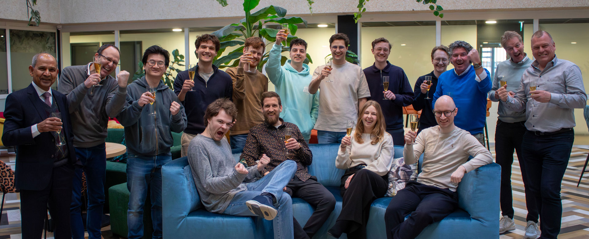 Lancering Qaitbay's VersaDoc